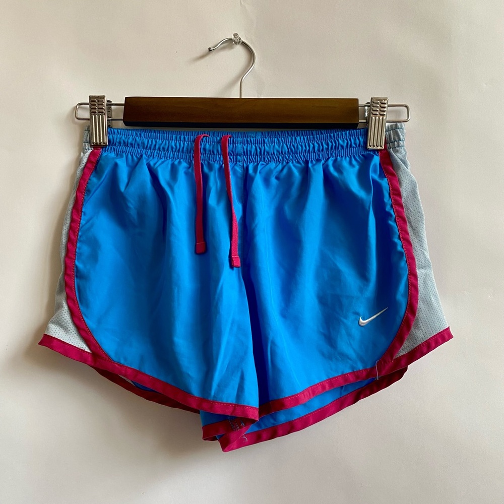 Women's Nike Running Shorts